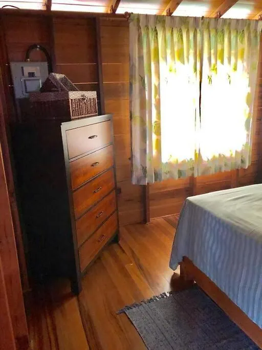 Cottage On A Beautiful 200 Acre Cocoa Estate Couva