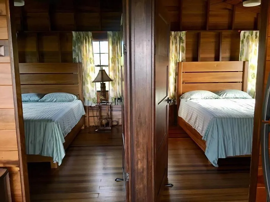 Cottage On A Beautiful 200 Acre Cocoa Estate Couva Тринидад и Тобаго