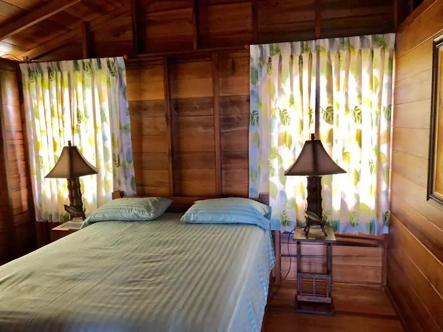 Cottage On A Beautiful 200 Acre Cocoa Estate Couva 0*,  Тринидад и Тобаго