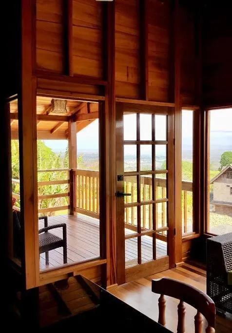 Вилла Cottage On A Beautiful 200 Acre Cocoa Estate Couva