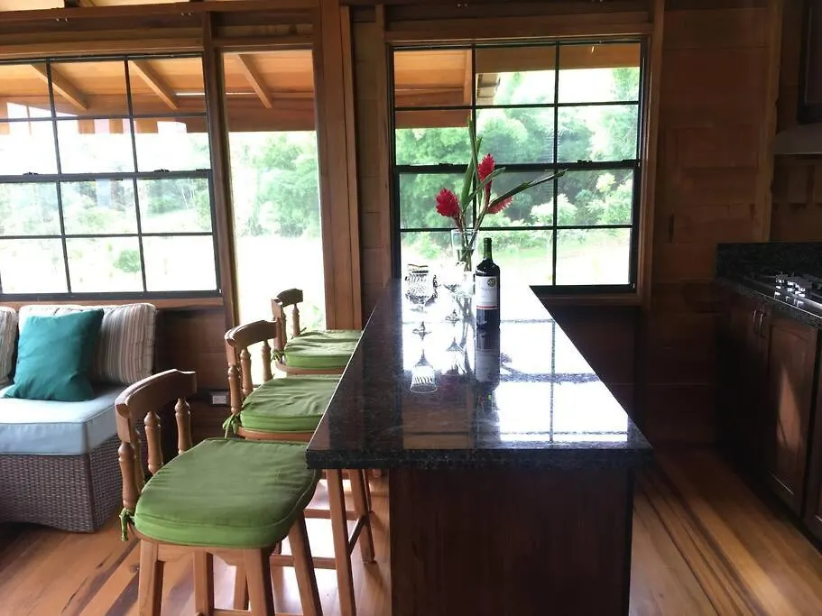 Cottage On A Beautiful 200 Acre Cocoa Estate Couva Тринидад и Тобаго