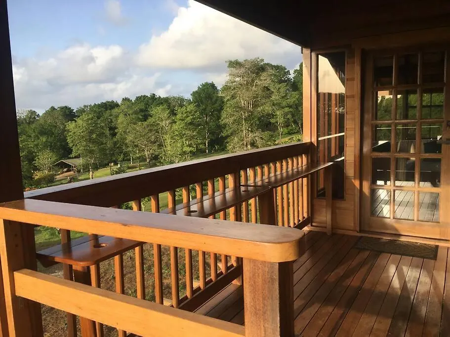 Вилла Cottage On A Beautiful 200 Acre Cocoa Estate Couva